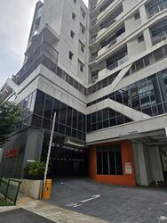 Ascent @ 456 (D12), Retail #452032491